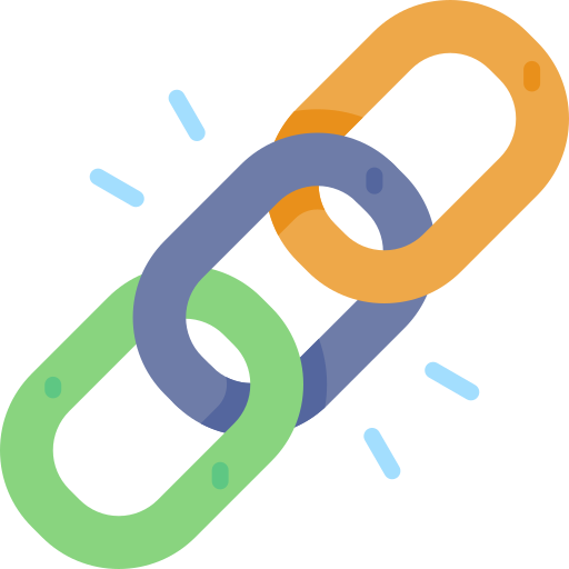 links